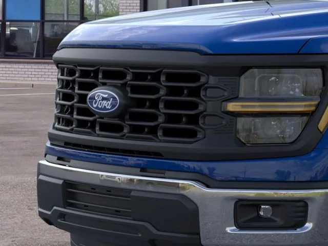 New 2026 Blue Ford XL image 17
