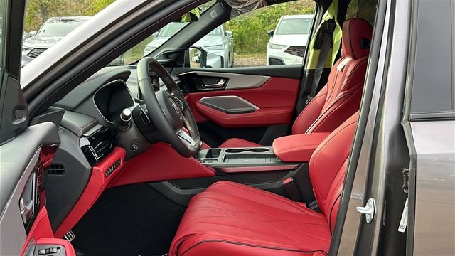 2026 Acura MDX A-Spec w/Advance Package - Photo 10