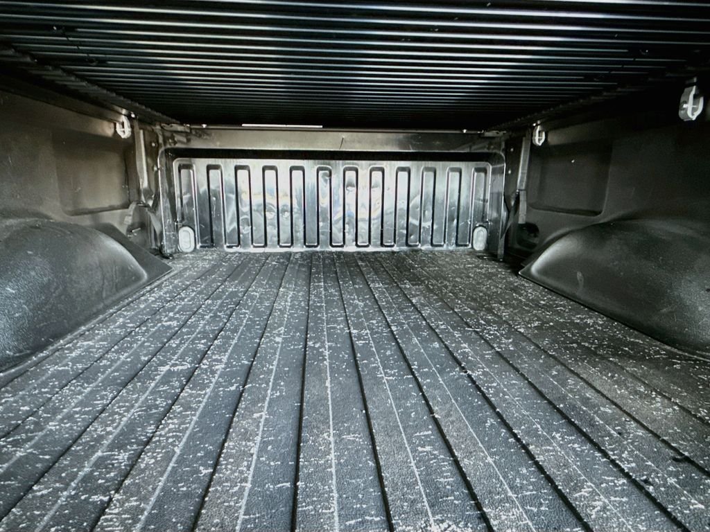 Used 2014 TUXEDO BLACK METALLIC Ford STX image 22