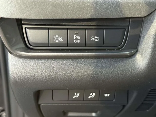 New 2026 Jet Black Mazda 2.5 S Aire Edition image 30
