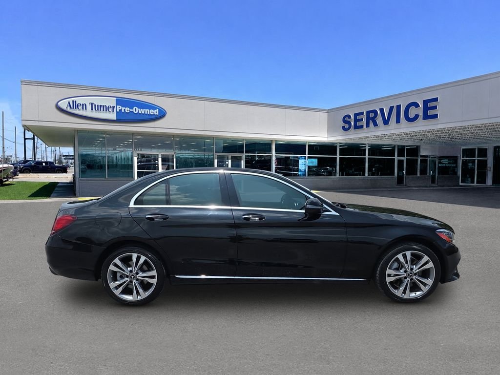 2019 Mercedes-Benz C-Class Sedan C300 - Photo 9