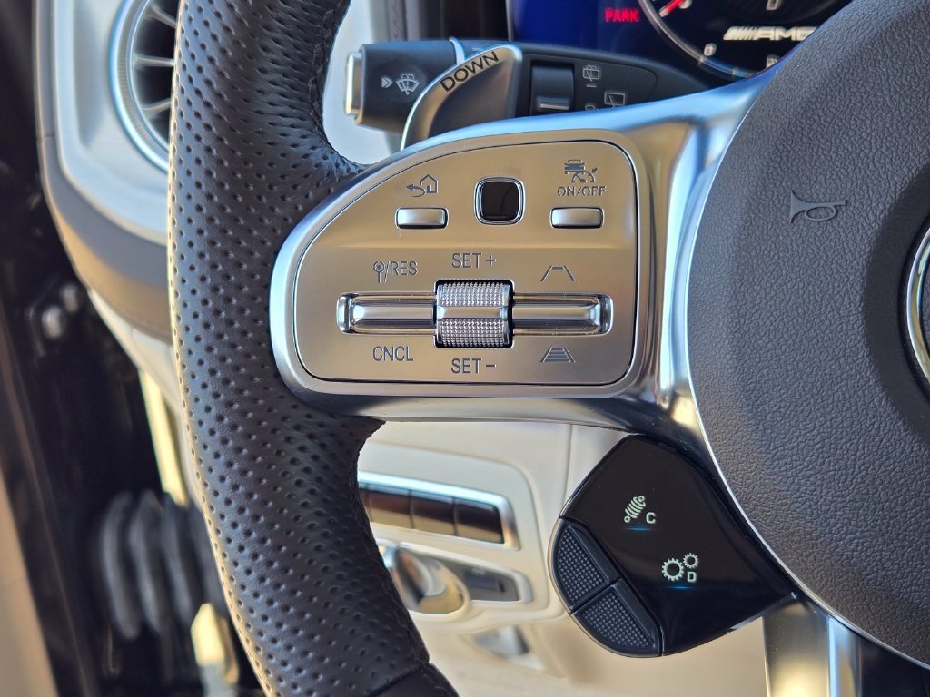 Used 2024 Black Mercedes-Benz G 63 AMG® image 24