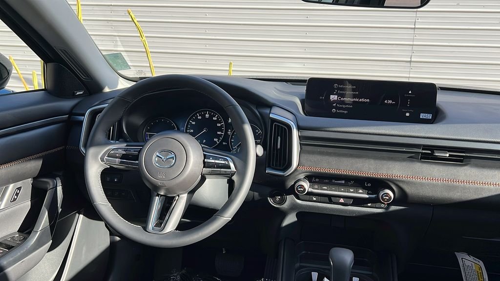 2025 Mazda CX-50 Premium - Photo 15