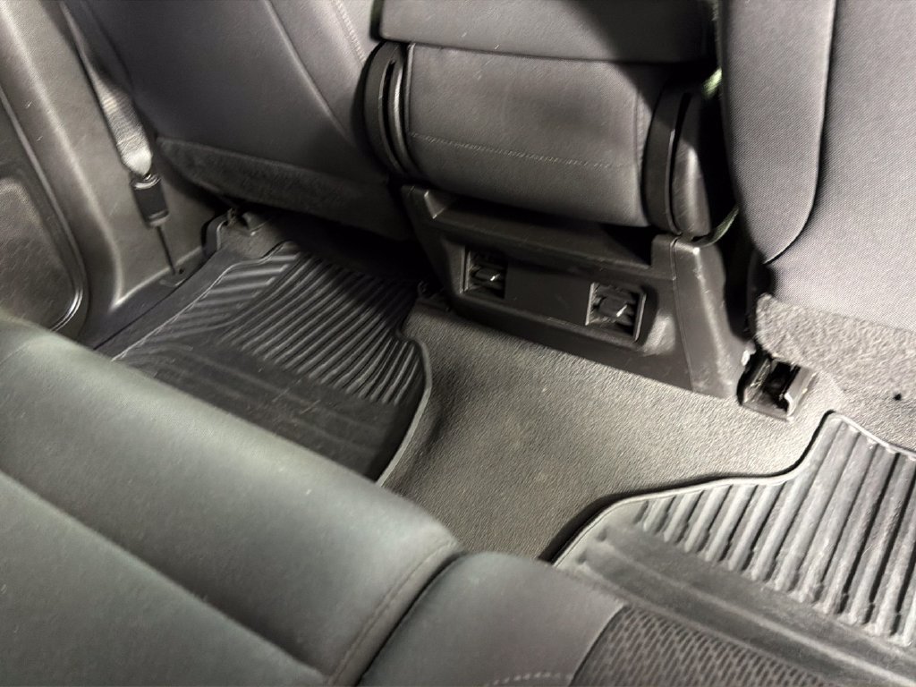 Certified Used 2021 SHADOW GRAY METALLIC Chevrolet Custom image 28