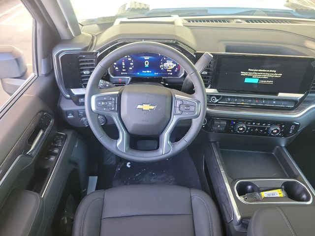 New 2026 Summit White Chevrolet LTZ DRW image 7
