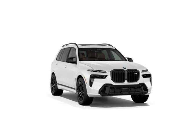 2027 BMW X7 M60i's photo