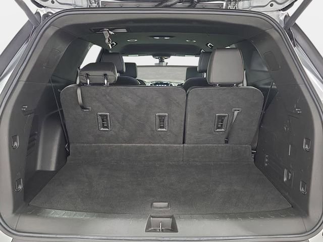 Used 2023 Gray Chevrolet RS image 33