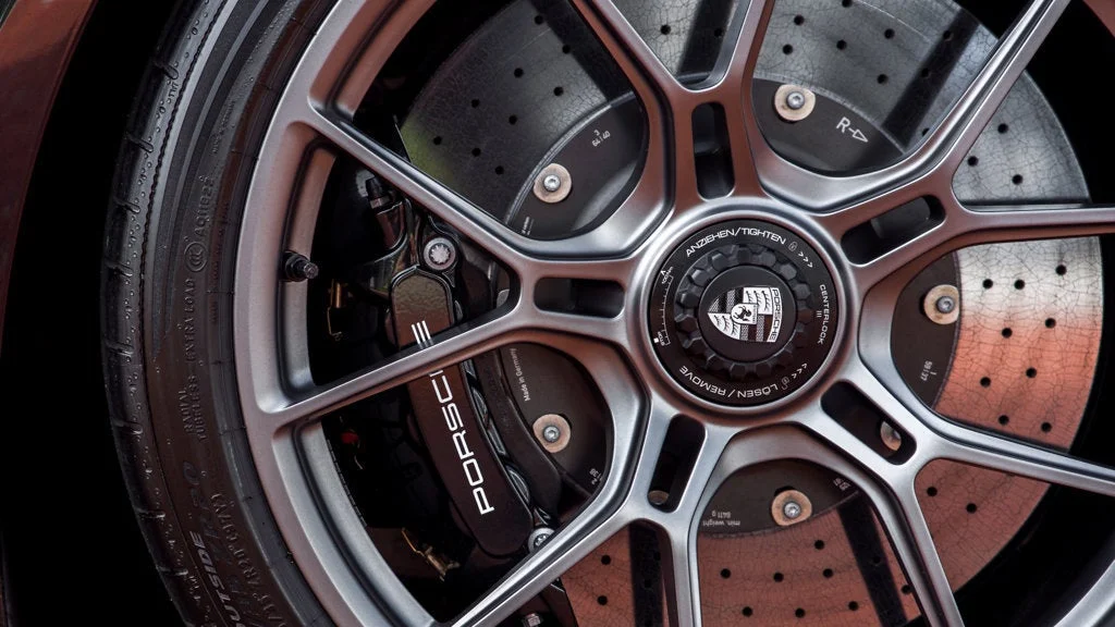 2026 Porsche 911 GT3 - Photo 26