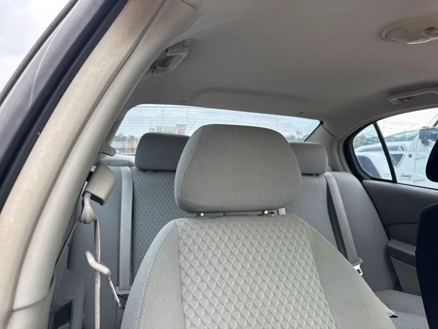 Used 2007 Blue Chevrolet LT image 16