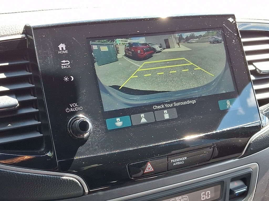 Used 2022 Gray Honda Sport image 19