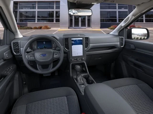 New 2026 Shadow Black Ford XL image 9