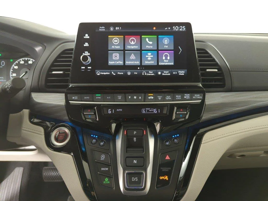 2026 Honda Odyssey Elite - Photo 15