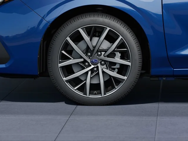New 2026 SAPPHIRE BLUE PEARL Subaru Sport image 9