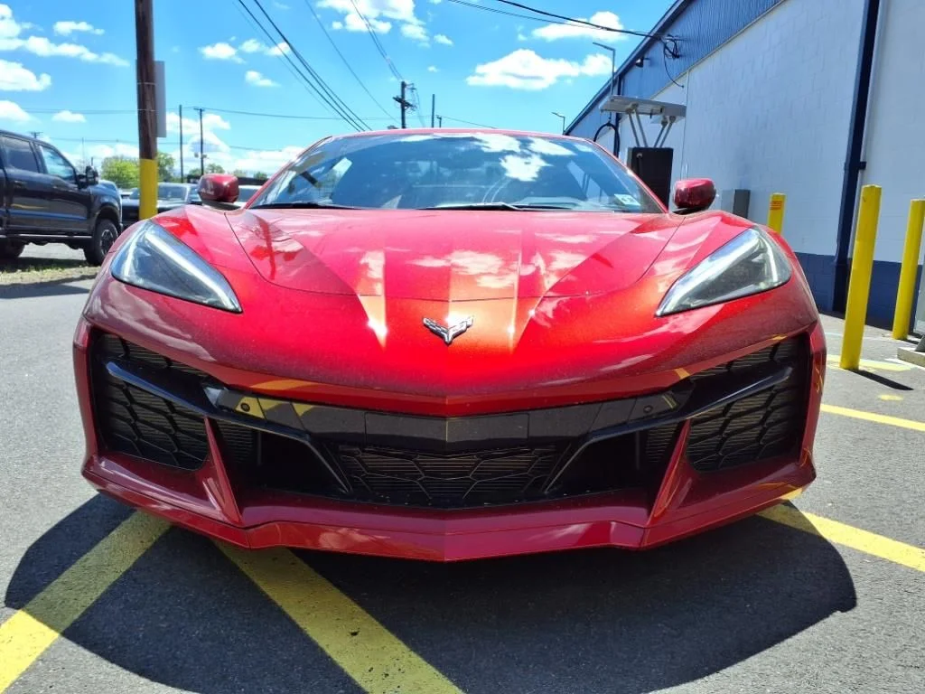 2023 Chevrolet Corvette 2LZ - Photo 6