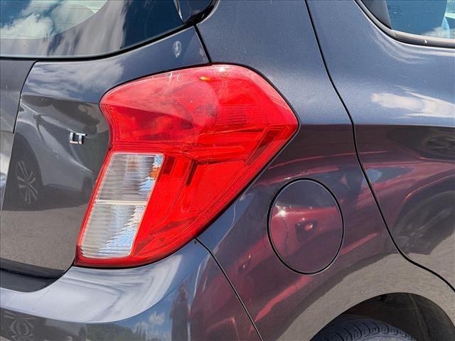 Used 2016 Black Granite Chevrolet LT image 13