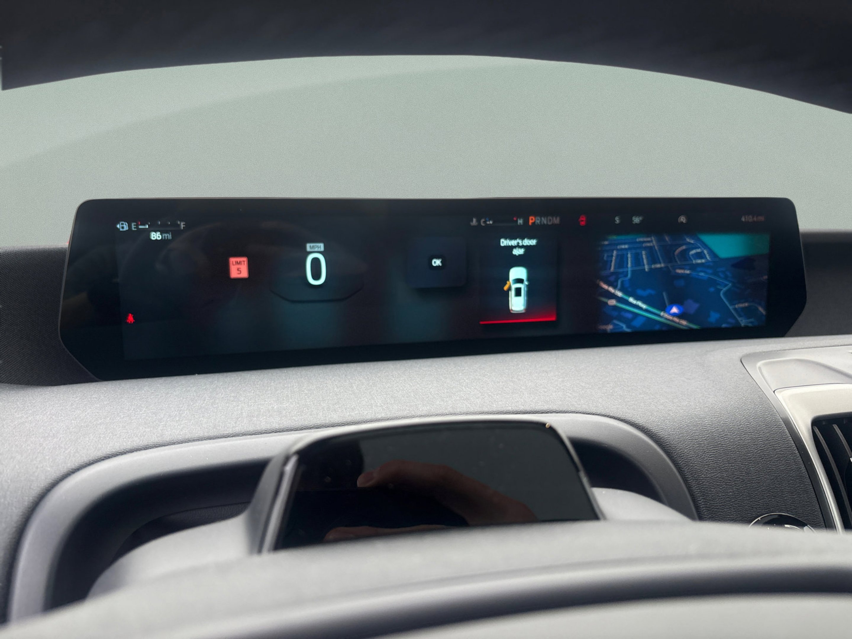 2025 Ford Expedition Active - Photo 20