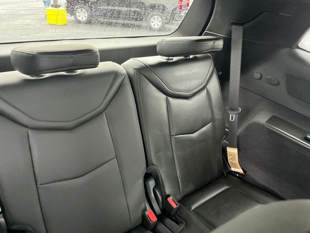 2024 Cadillac XT6 Premium Luxury - Photo 29