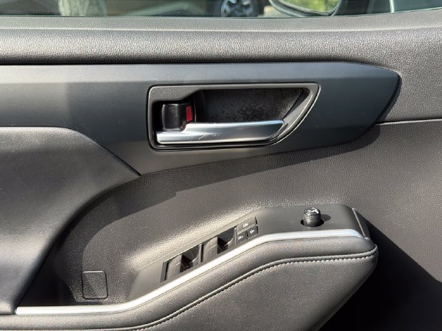Used 2023 Gray Toyota XLE image 19
