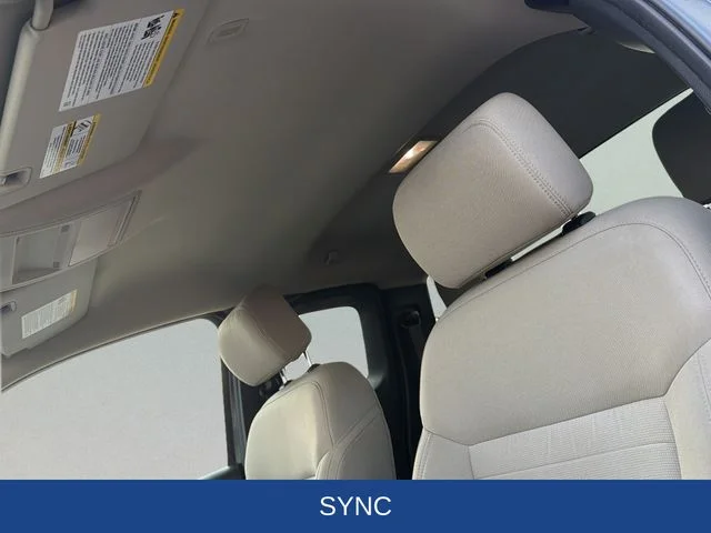 Used 2019 Gray Ford XLT image 14