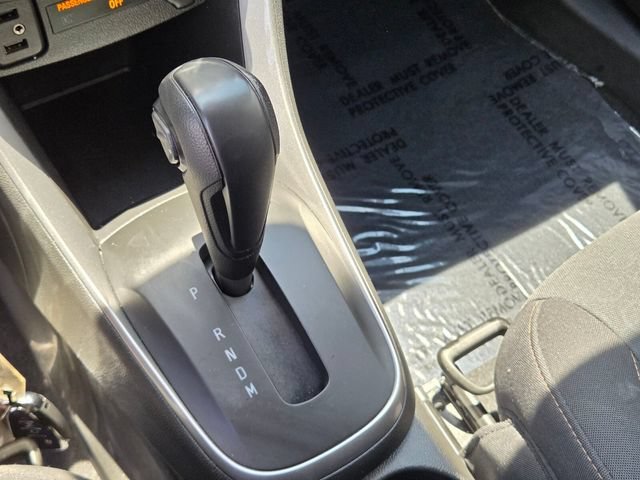 2021 Chevrolet Trax LS - Photo 23