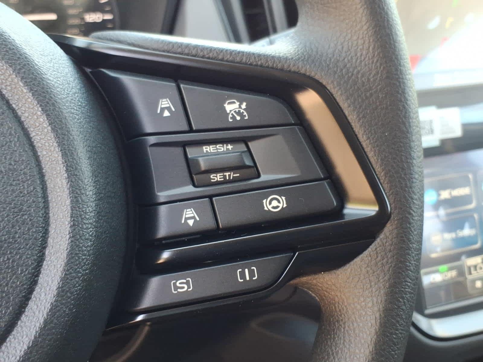 New 2026 LITHIUM RED PEARL Subaru Base image 37