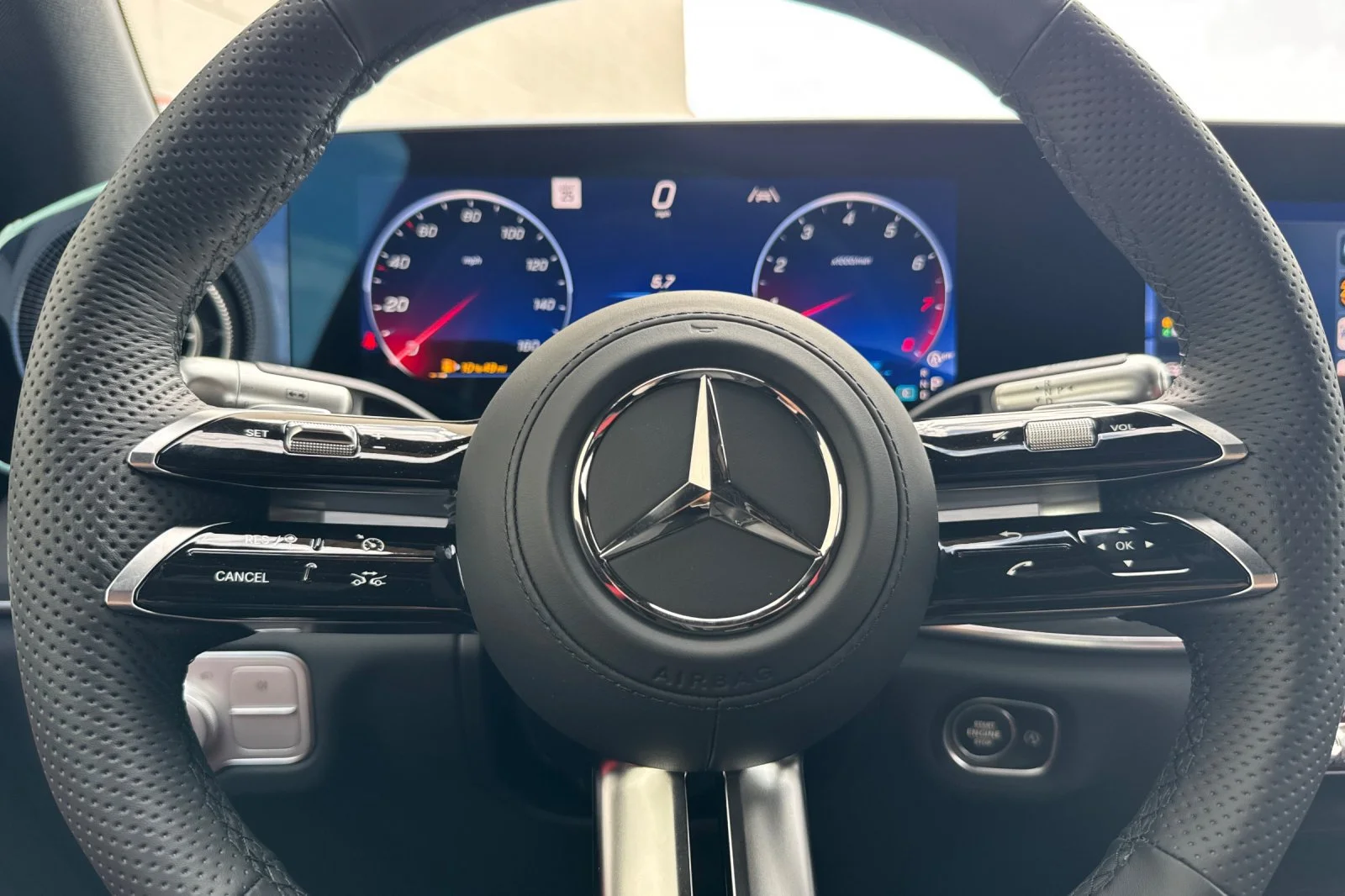 New 2027 MANUFAKTUR Alpine Grey Mercedes-Benz GLE 450 Coupe image 20