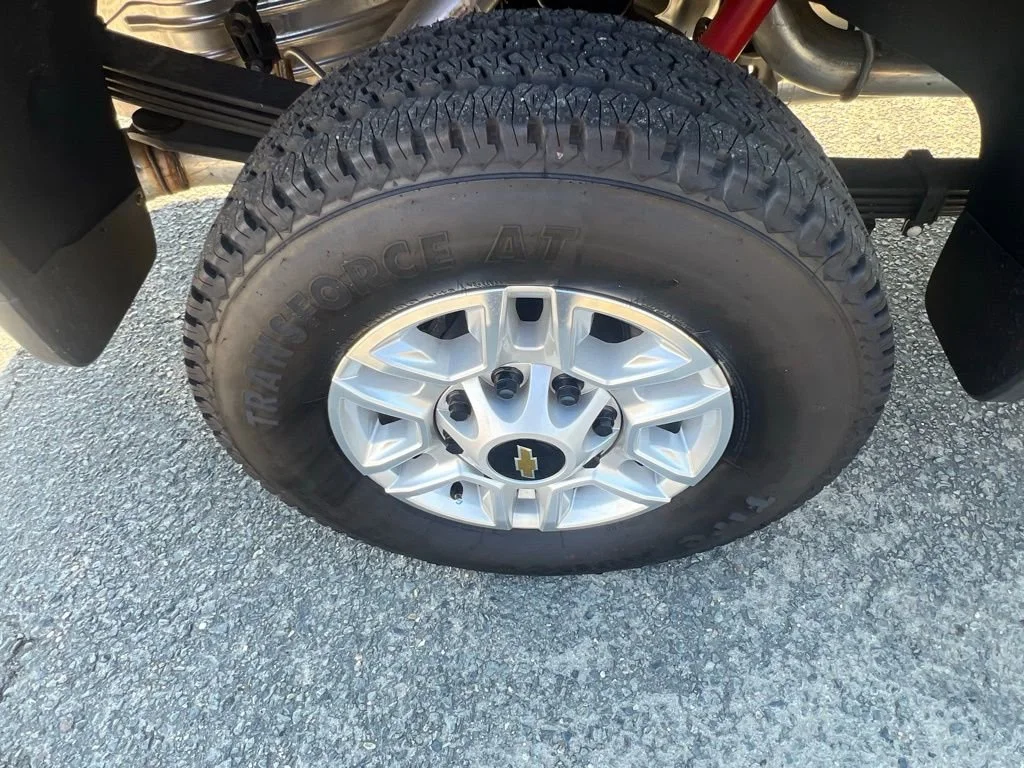2025 Chevrolet Silverado 2500 HD LT - Photo 24