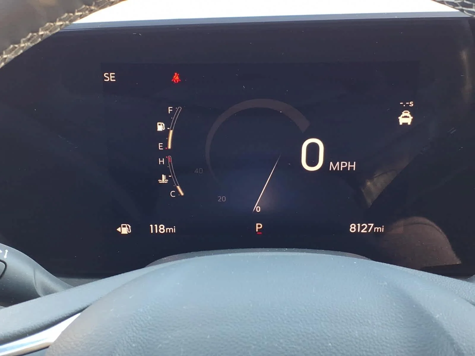 2024 Buick Encore GX Preferred - Photo 12