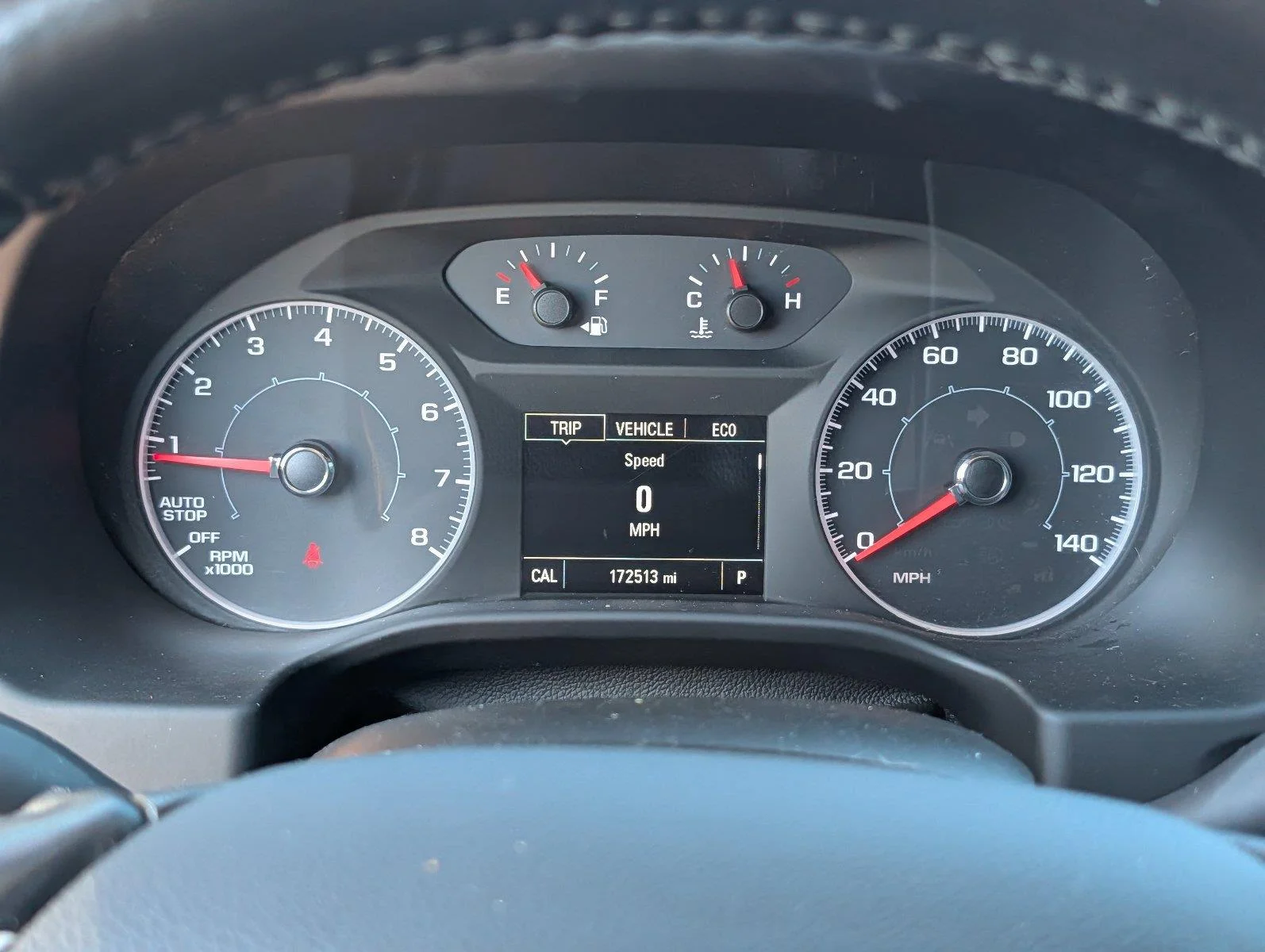 Used 2019 Summit White GMC SLE image 21