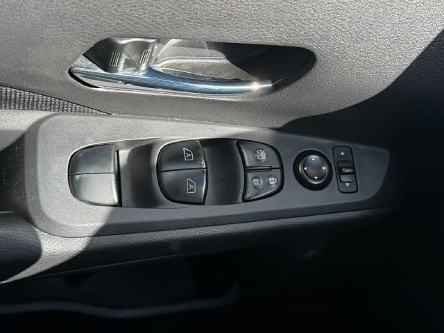 Used 2024 Gray Nissan SV image 17