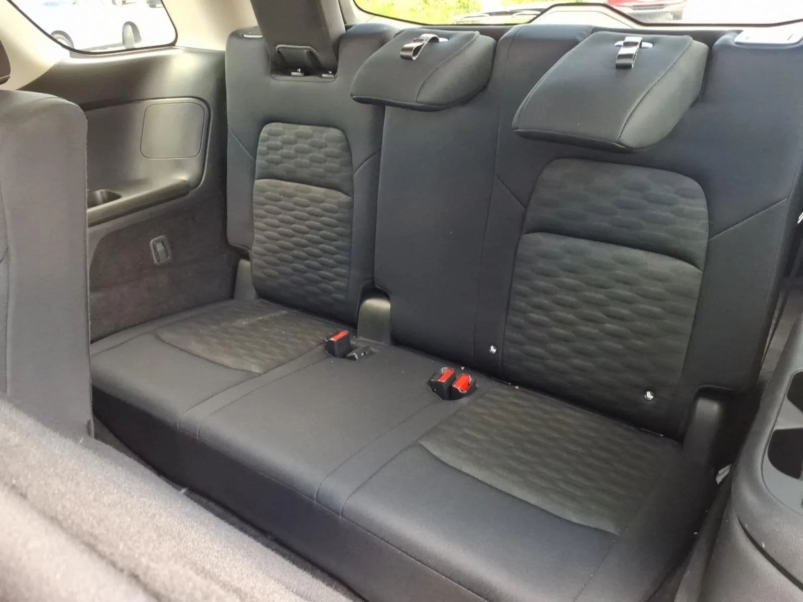 Used 2024 Gun Metallic Nissan SV image 20