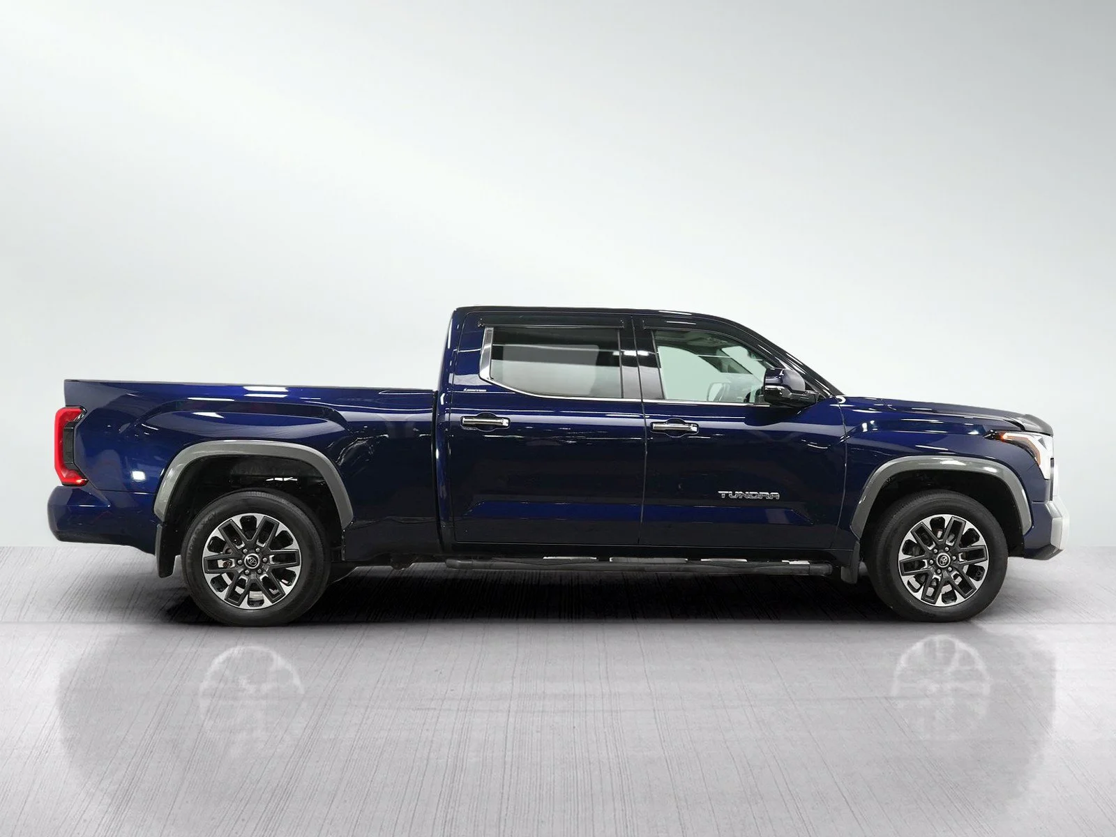 Used 2022 Blueprint Toyota Limited image 6