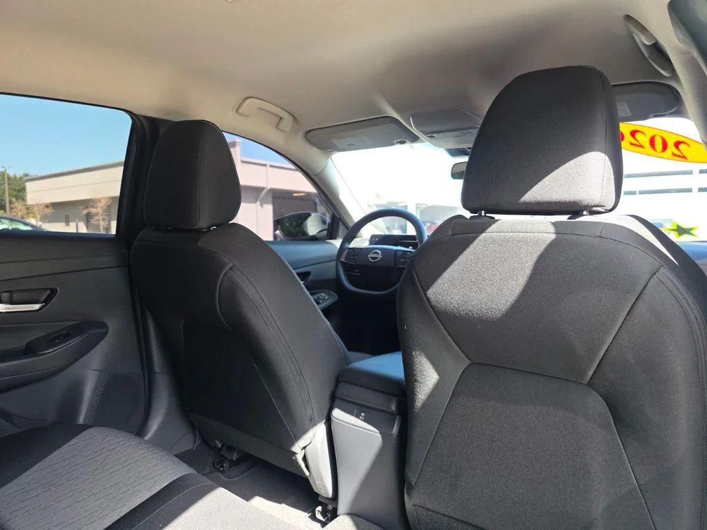 Used 2026 Gray Nissan SV image 16
