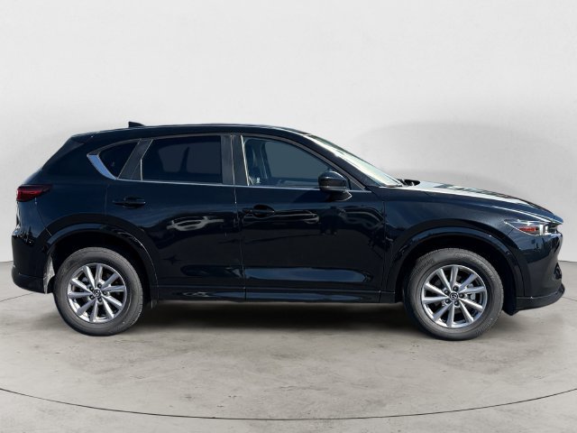 Used 2025 Black Mazda 2.5 S Select Package image 4