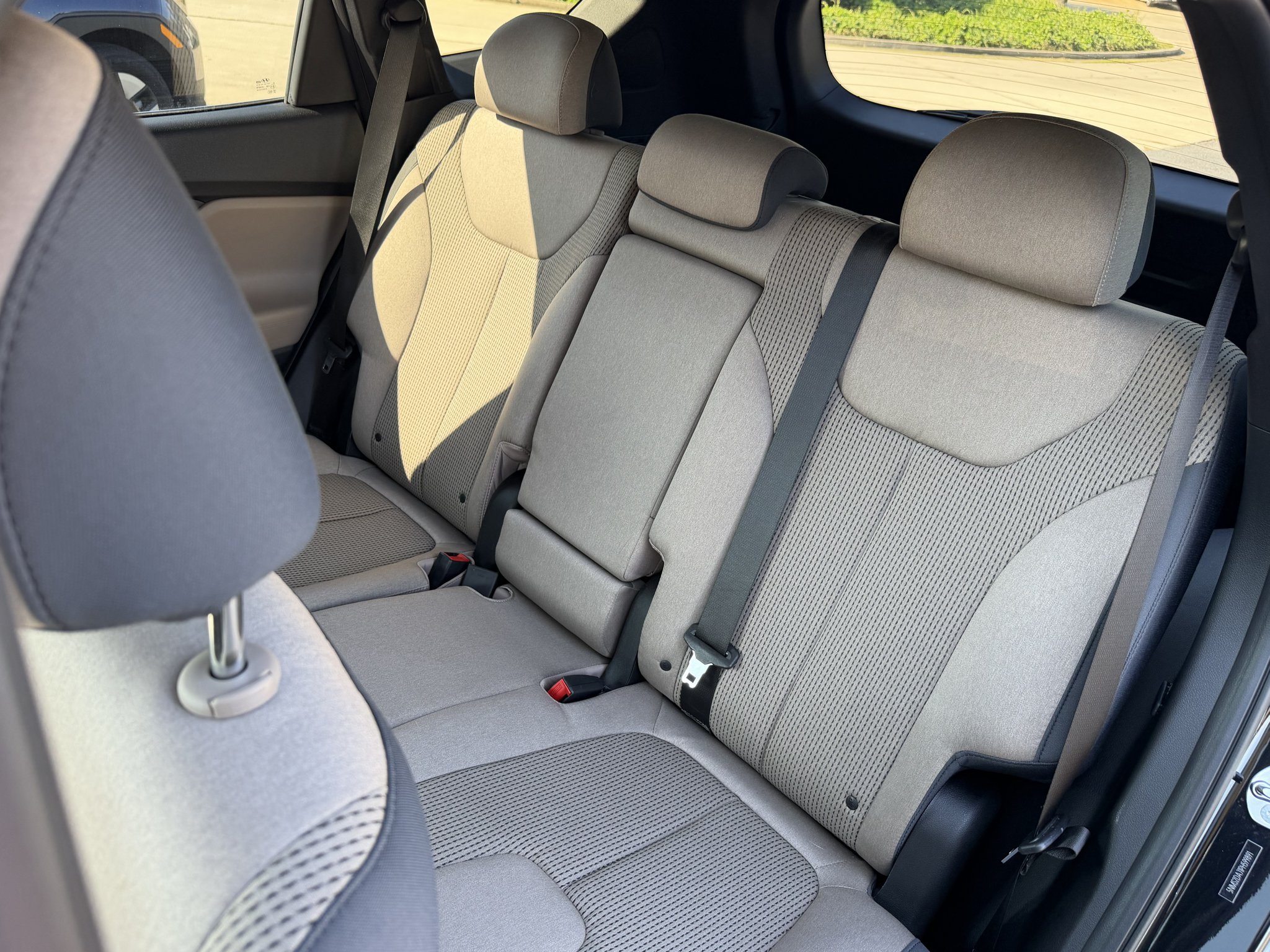 Certified Used 2023 Twilight Black Hyundai SEL image 35