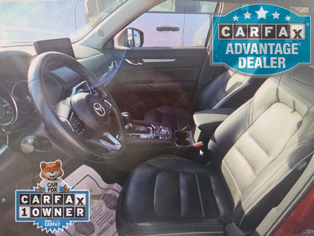 Used 2025  Mazda 2.5 S Premium Package image 4