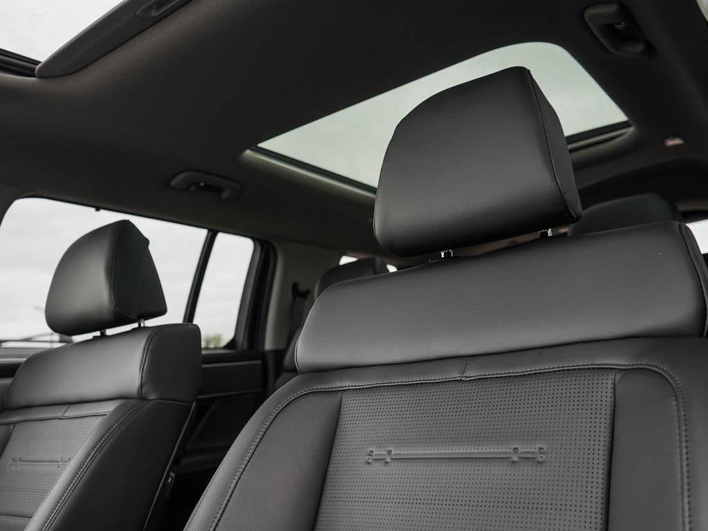 New 2026 Hampton Gray Hyundai Limited 7P AWD image 48