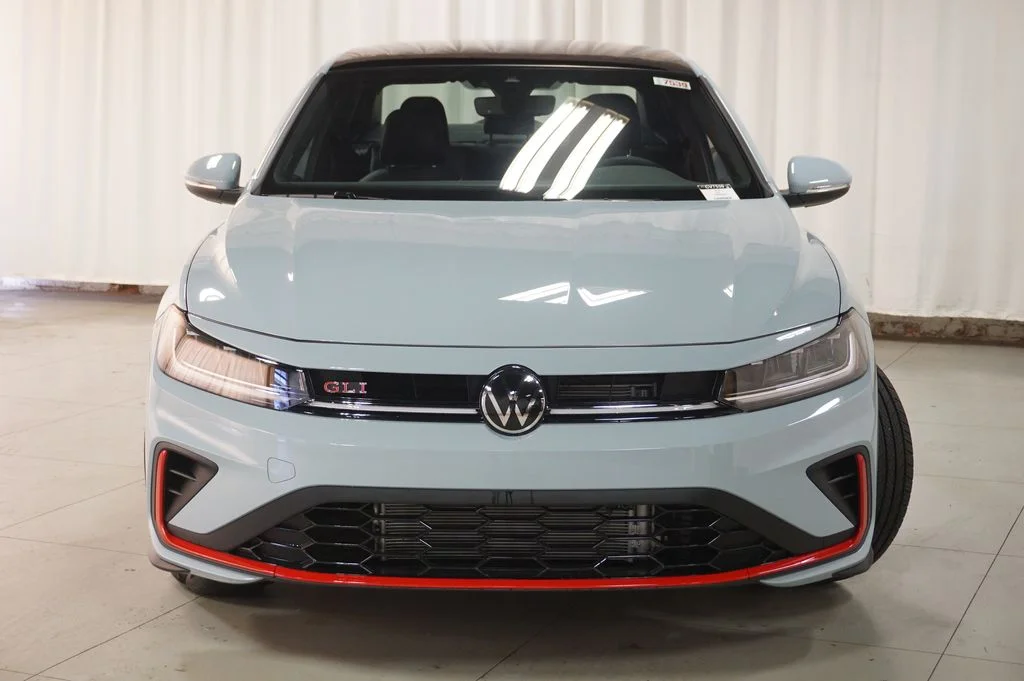 New 2026 Monument Gray Volkswagen 2.0T Autobahn image 5