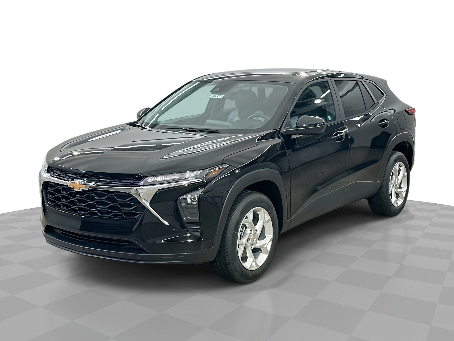 2026 Chevrolet Trax LS - Photo 49