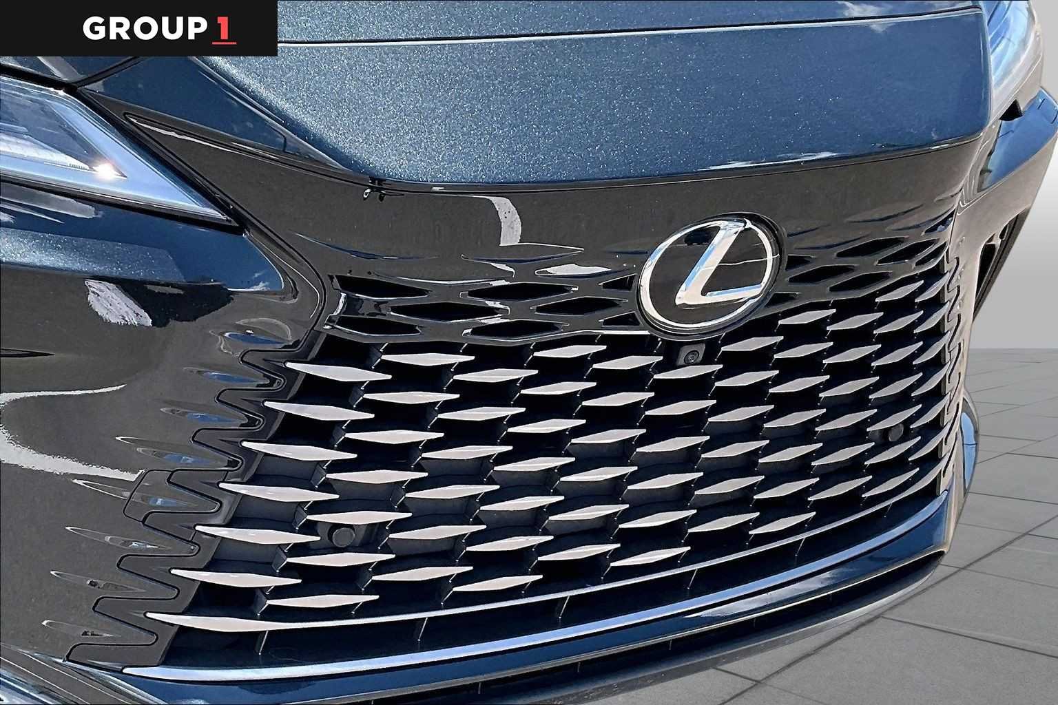 Certified Used 2025 Caviar Lexus Luxury image 28