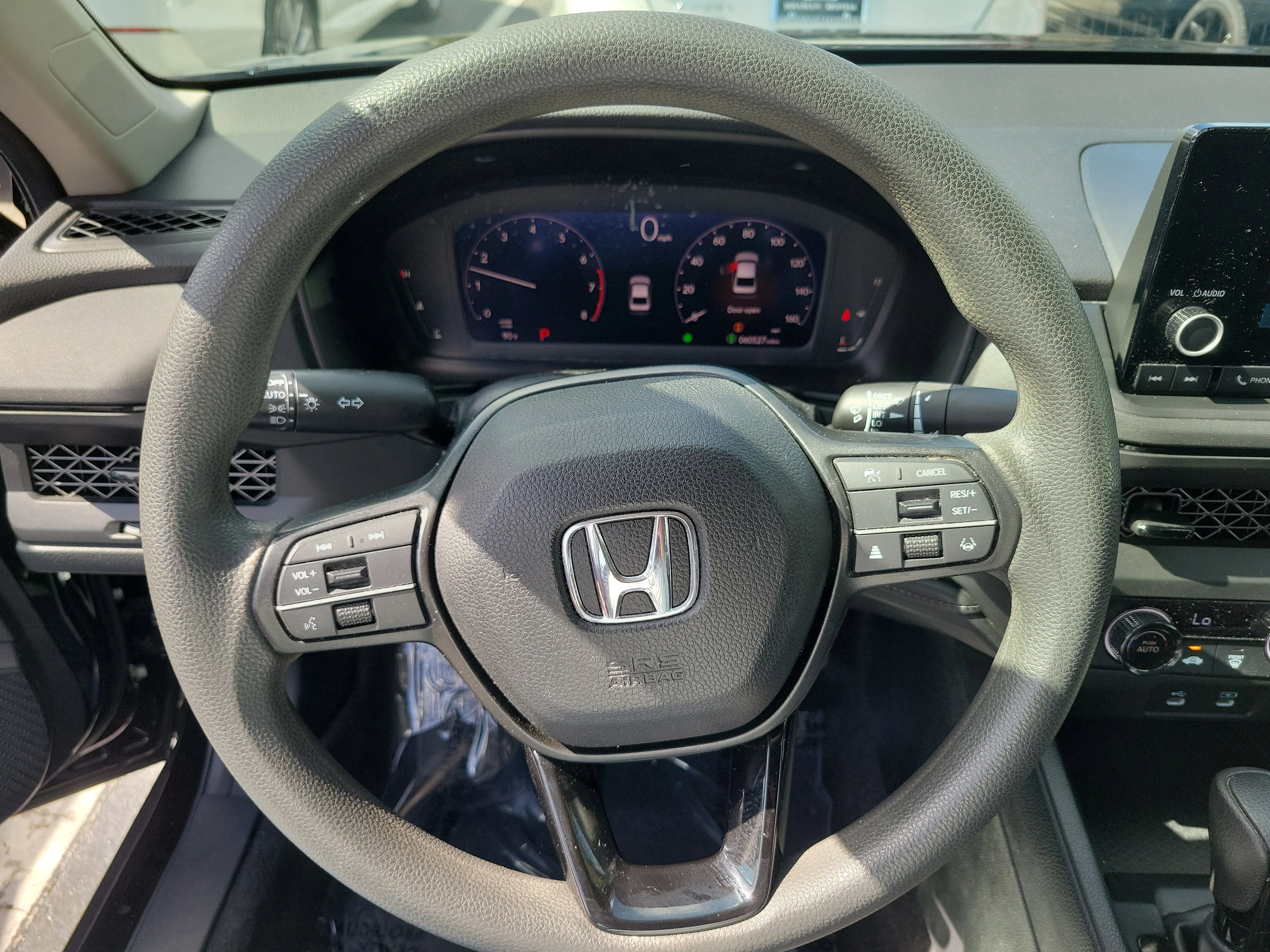 2023 Honda Accord LX - Photo 15