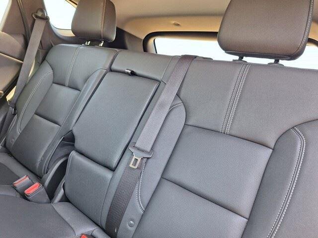 Used 2023 Sterling Gray Metallic Chevrolet LT image 26