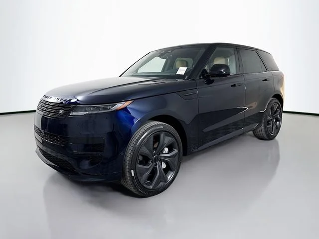 2026 Land Rover Range Rover Sport Dynamic SE