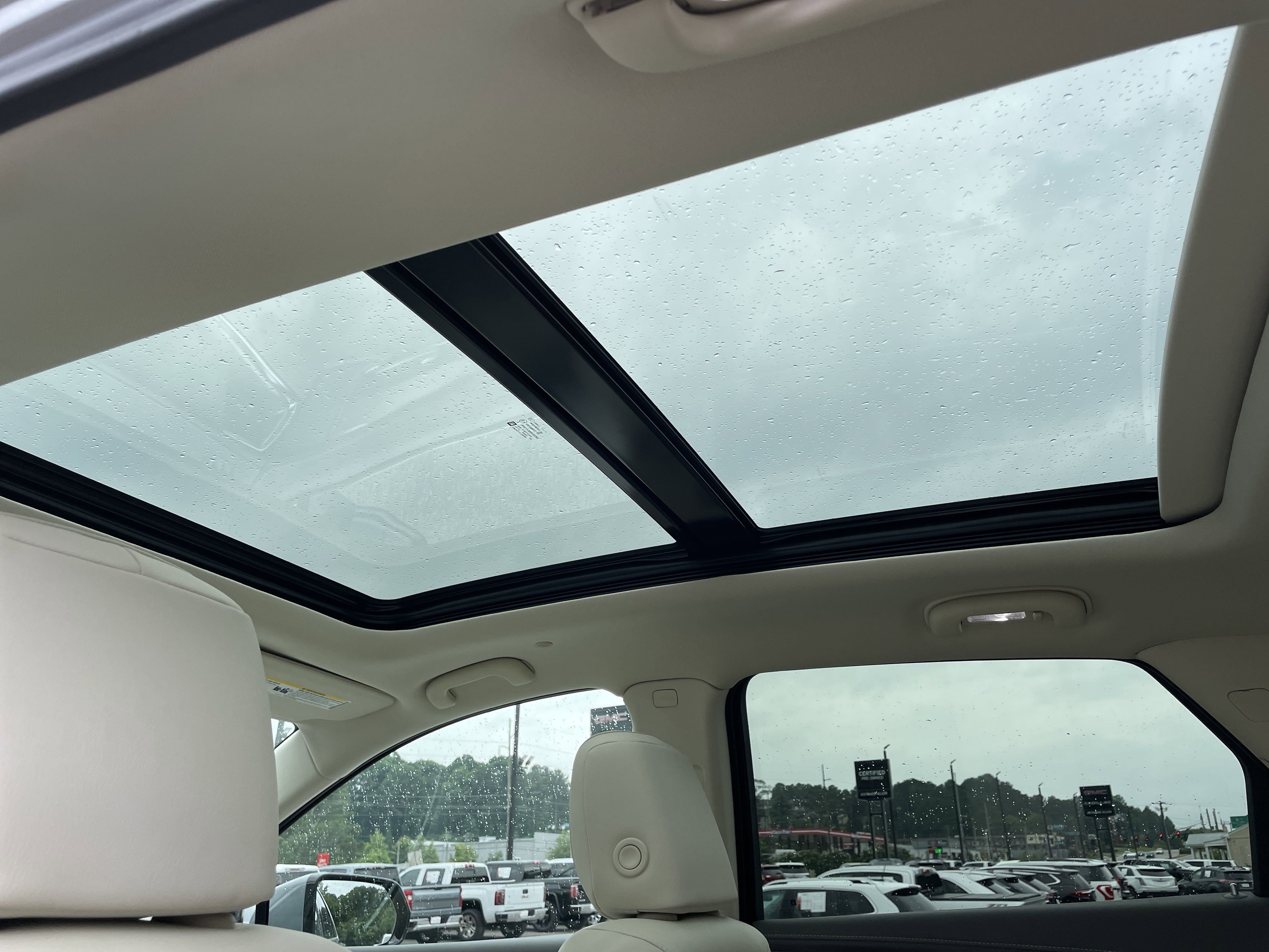 2025 Cadillac XT5 Premium Luxury - Photo 15