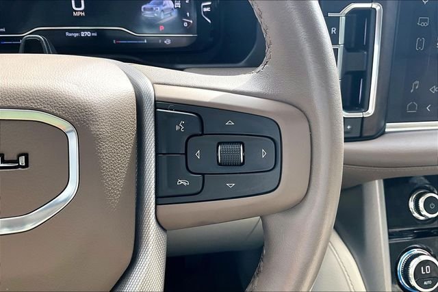 Used 2023 White GMC Denali image 19