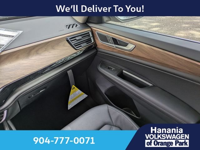 New 2026 Silver Volkswagen 2.0T SE w/Technology image 18