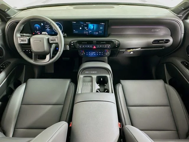 New 2026 Hyundai PALISADE XRT Pro