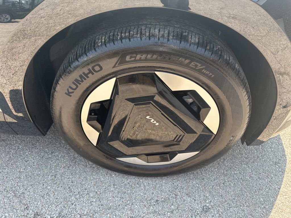 2024 Kia Ev9 Land - Photo 27