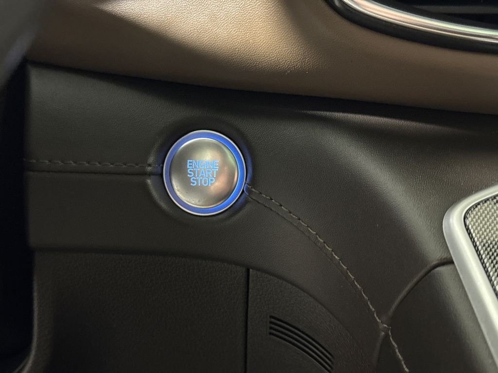2022 Hyundai Santa Fe Limited HEV - Photo 32
