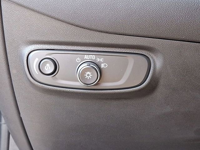 Used 2023 Sterling Gray Metallic Chevrolet RS image 23